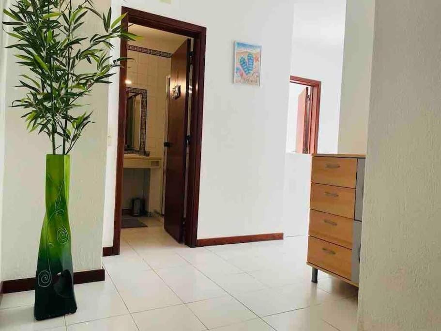House Т1 Bella Vista Apartment in Albufeira