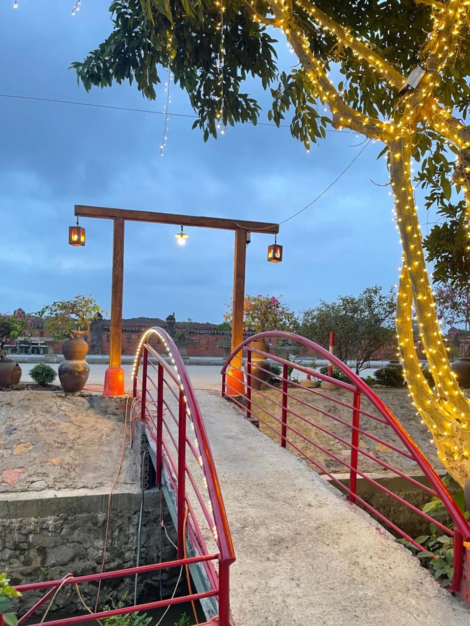 Nha Xanh Homestay Vacation rental in Laos