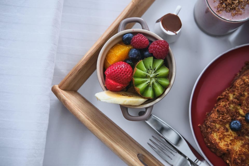 Food and drinks, Food, Breakfast