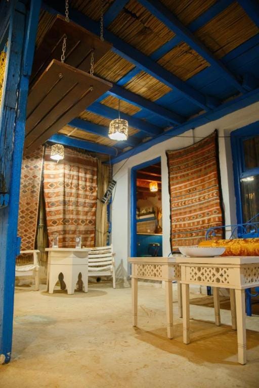 Desert View - Free Breakfast - Résidence Oasis Tozeur Apartment in Tunisia