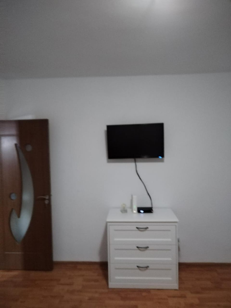 Mavra Apartment in Romania