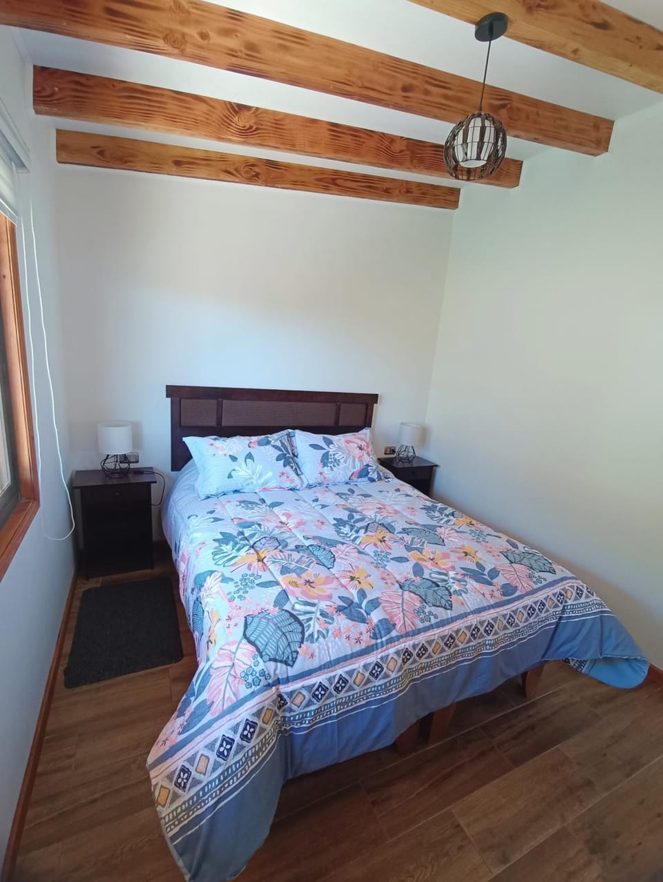 Cabaña Playa Rosada Apartment in Los Ríos, Chile