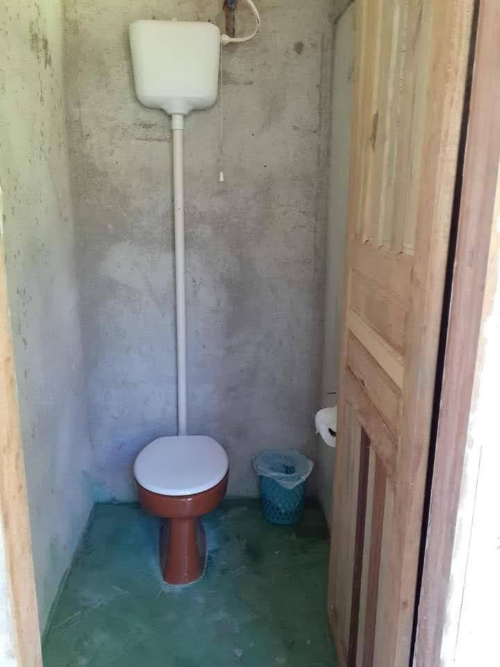 Toilet, Bathroom