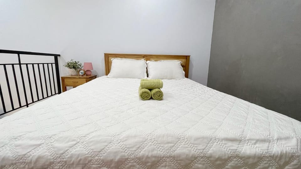 Vania House comfortable studio near the airport Vacation rental in Ho Chi Minh City