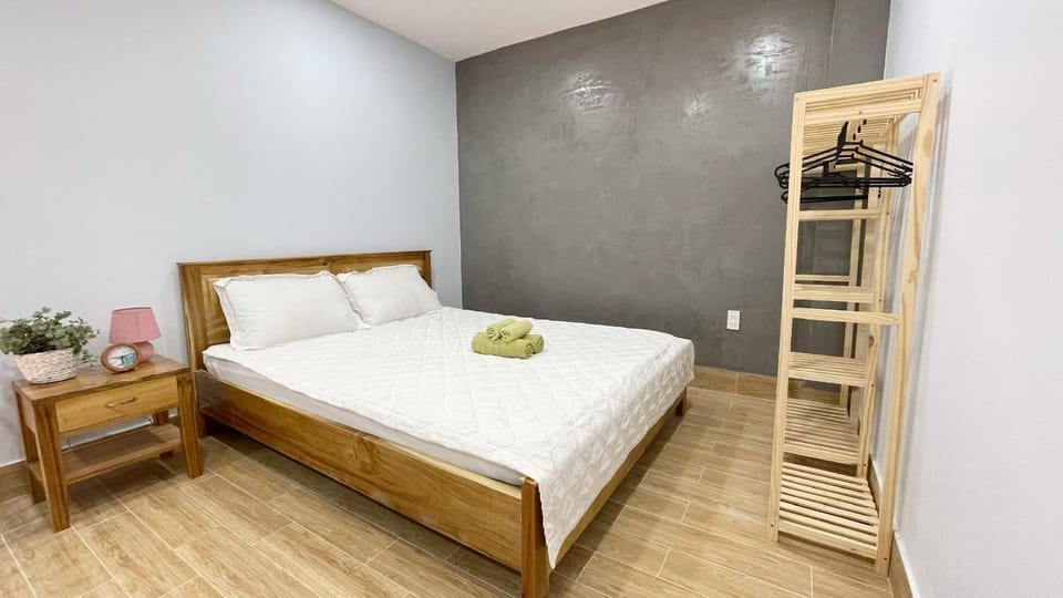 Vania House comfortable studio near the airport Vacation rental in Ho Chi Minh City