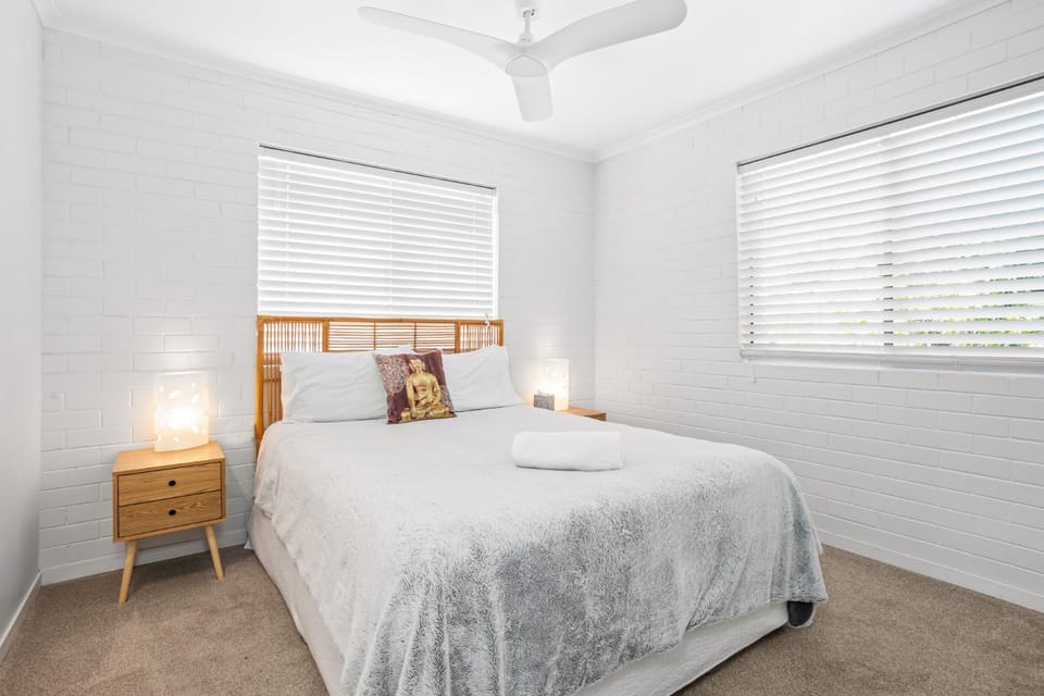 Bed, Day, Beach, Bedroom, Sea view, Sea view, Sunrise, air conditioner, air conditioner