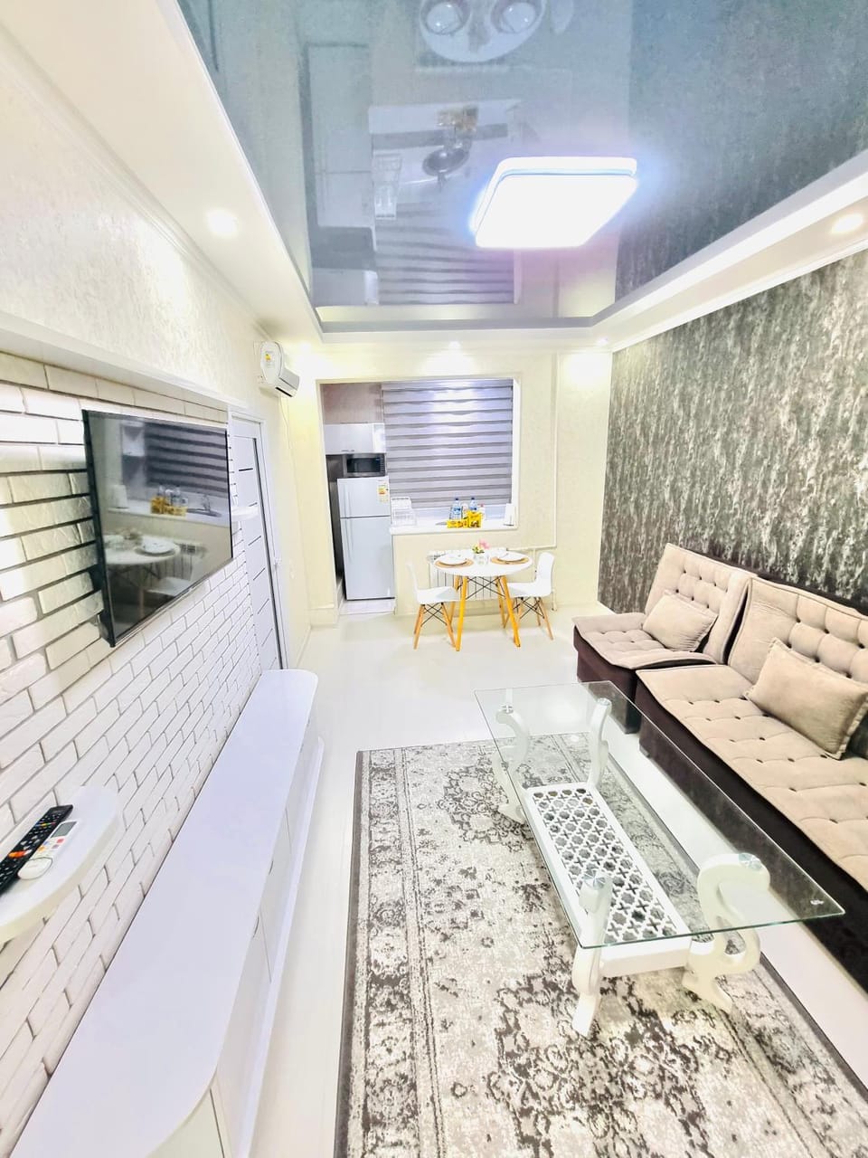 - Enjoy Your Privacy - Apartment in Europe