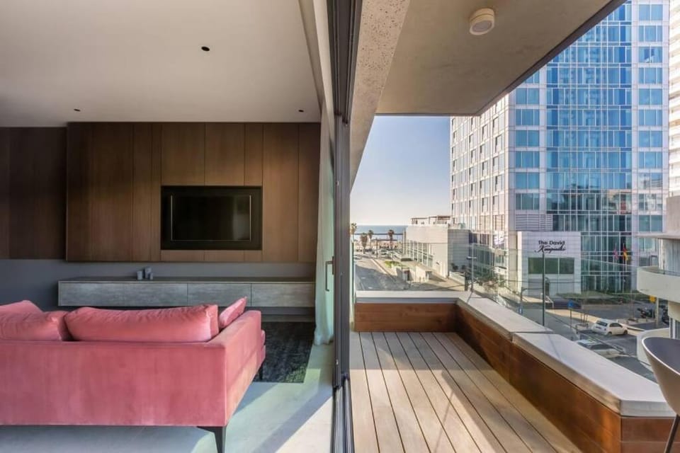 BnBennaim - Bella apartment Apartment in Tel Aviv-Yafo