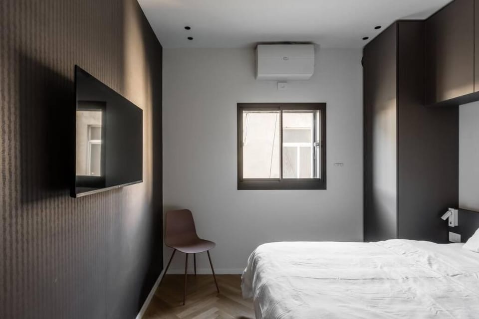 BnBennaim - Bella apartment Apartment in Tel Aviv-Yafo