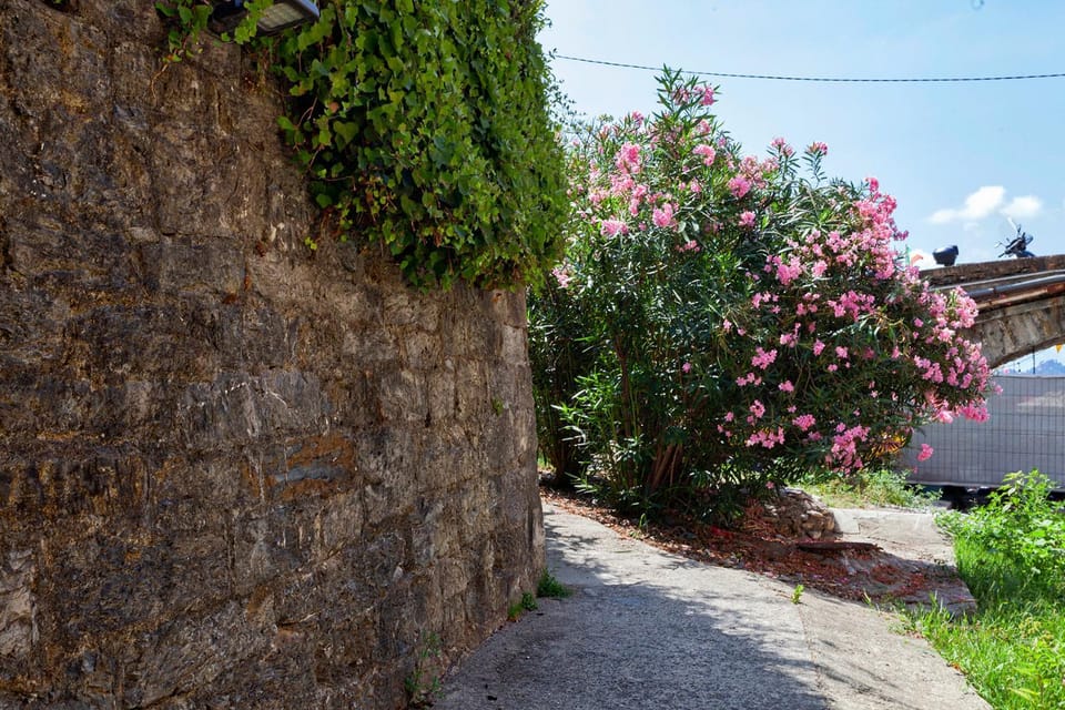Casa Gretemma Apartment in Rapallo