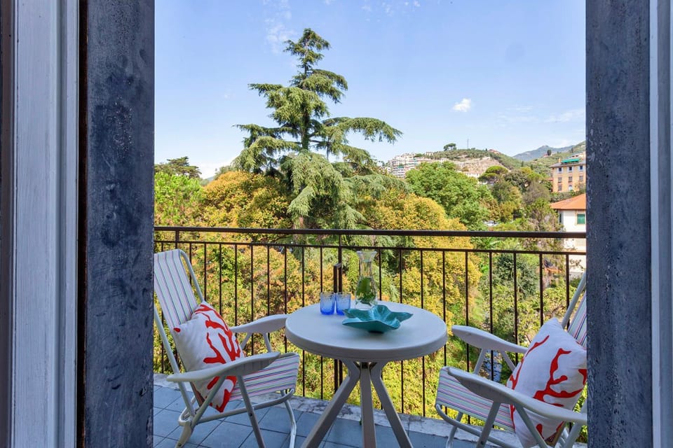 Casa Gretemma Apartment in Rapallo
