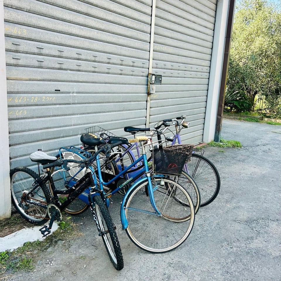 Casa Bixio Apartment in Sestri Levante