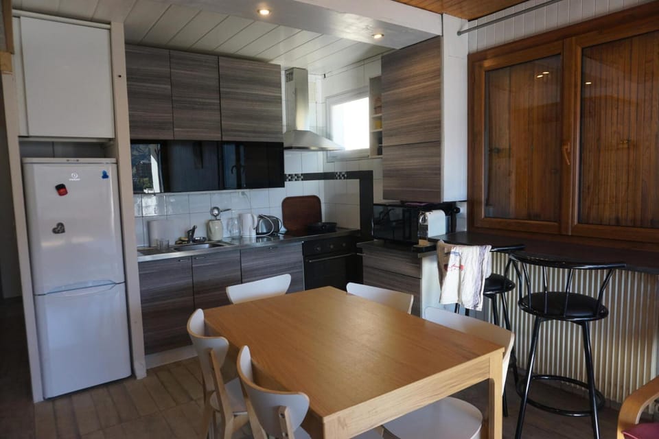 Résidence Estaris Ii - 3 pièces 6/7 personnes MAE-5394 Apartment in Provence-Alpes-Côte d'Azur