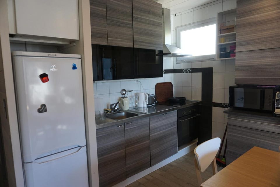 Résidence Estaris Ii - 3 pièces 6/7 personnes MAE-5394 Apartment in Provence-Alpes-Côte d'Azur