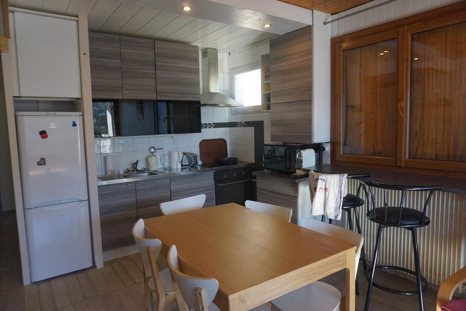 Résidence Estaris Ii - 3 pièces 6/7 personnes MAE-5394 Apartment in Provence-Alpes-Côte d'Azur