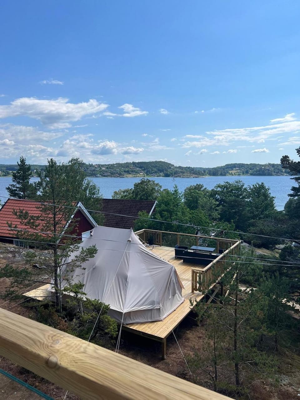Unda Camping & Resort Campground/ 
RV Resort in Västra Götaland County