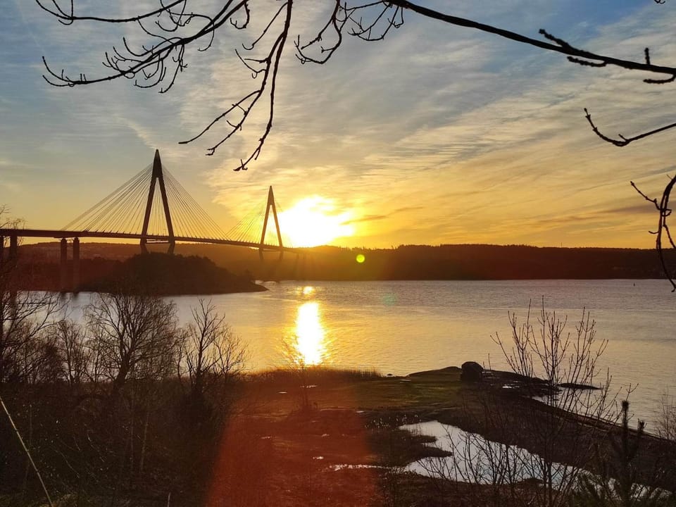 Unda Camping & Resort Campground/ 
RV Resort in Västra Götaland County
