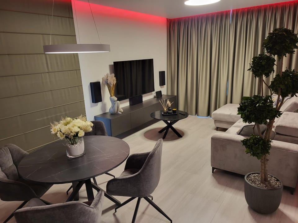 Modernus butas Apartment in Klaipėda
