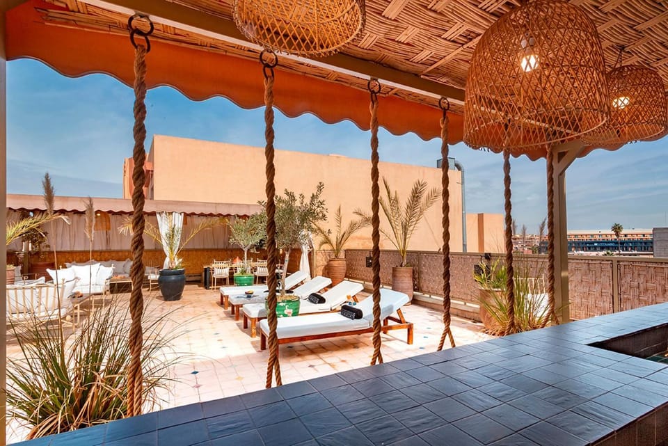 Day, Natural landscape, View (from property/room), Balcony/Terrace