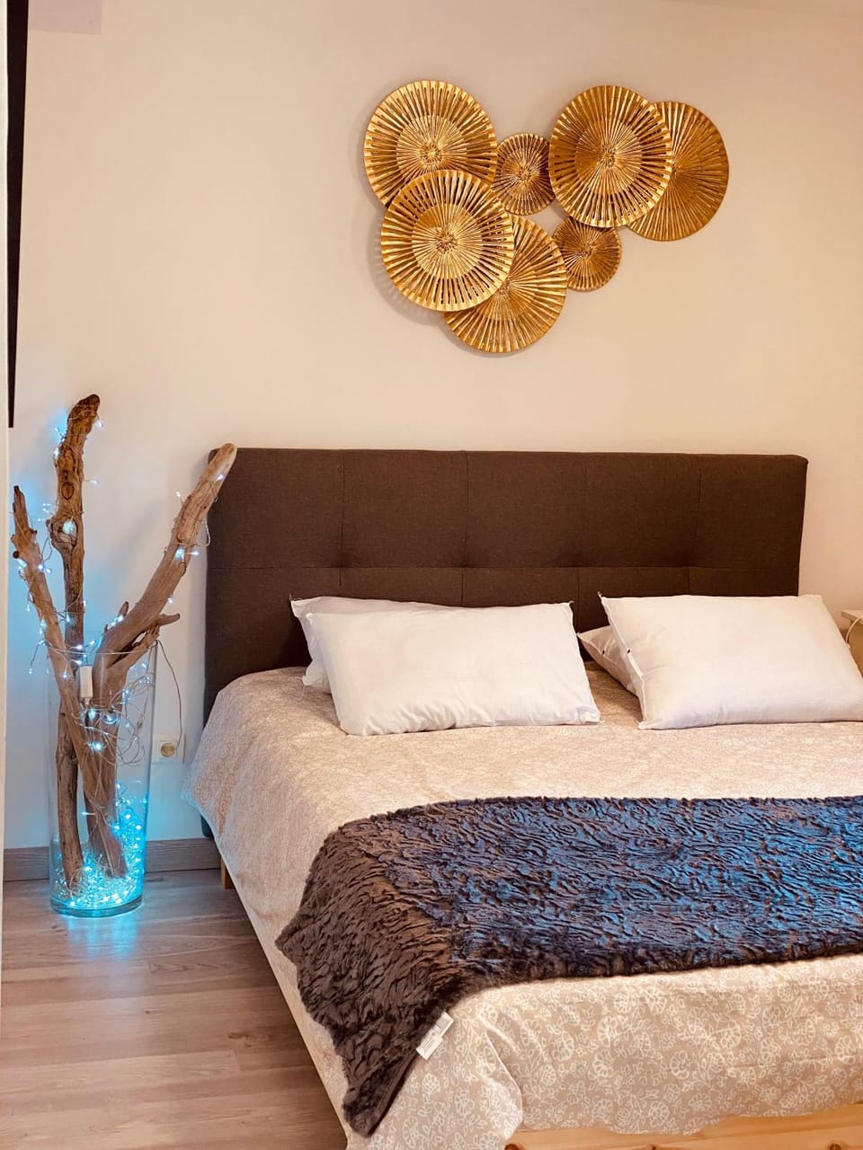 Etape du soleil House in Lunel