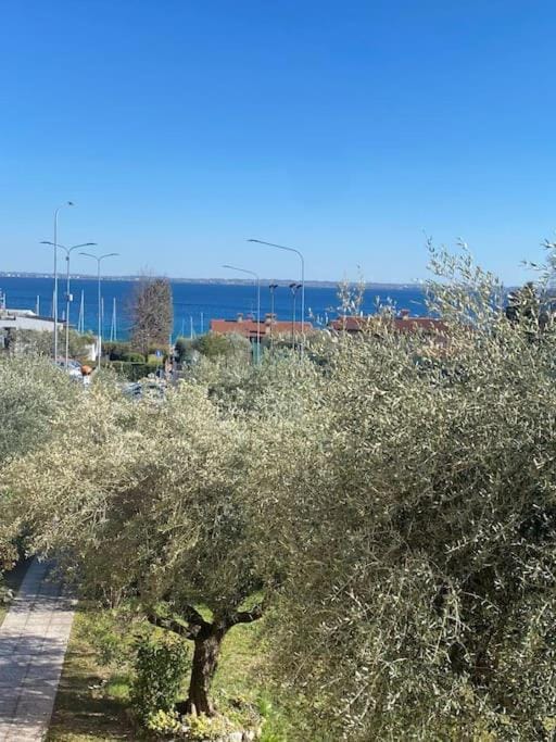 Appartamento San Michele Apartment in Lake Garda