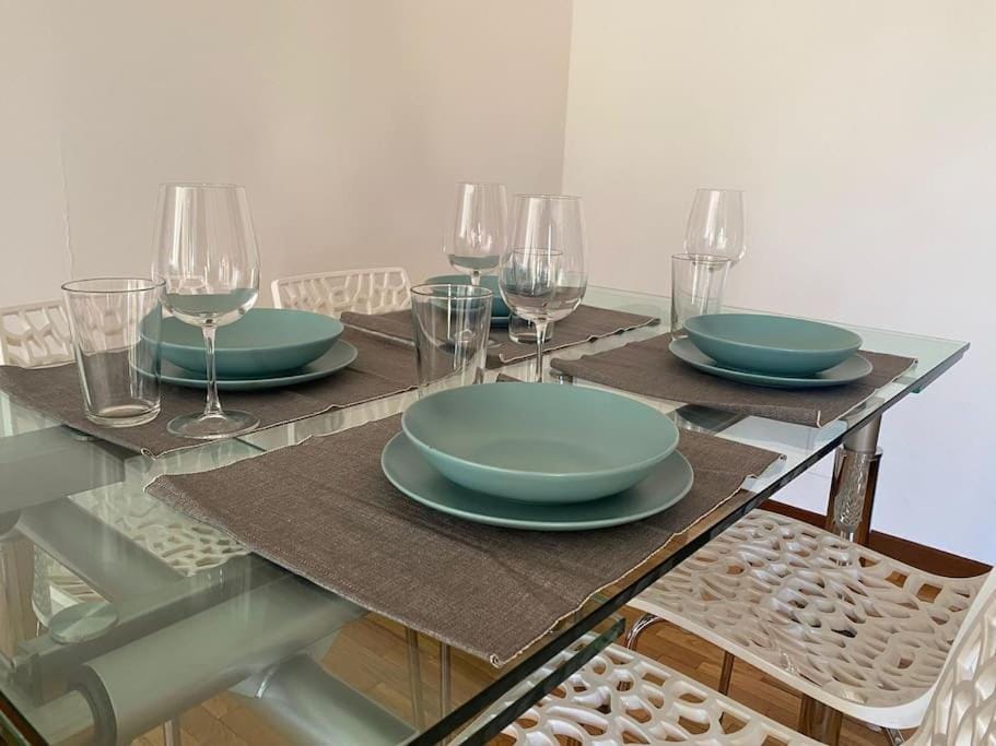 Appartamento San Michele Apartment in Lake Garda