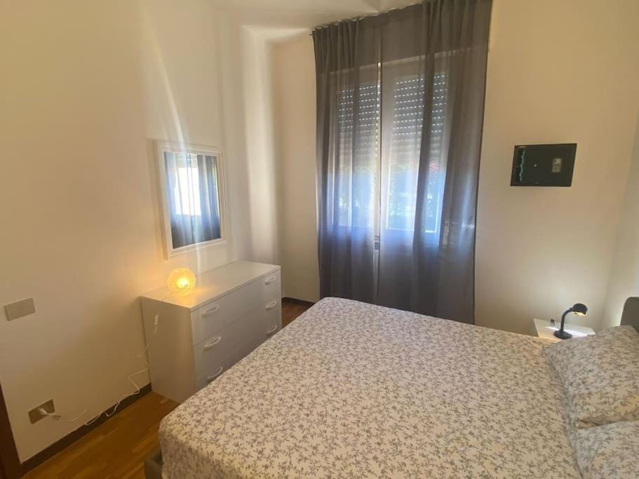 Appartamento San Michele Apartment in Lake Garda