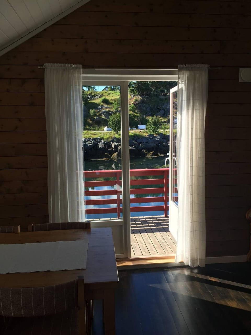 View (from property/room), Balcony/Terrace