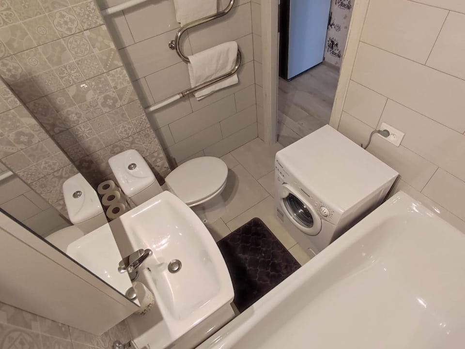TROFFI T14- SELF CHECK-IN apartment for your comfort Apartment in Lithuania