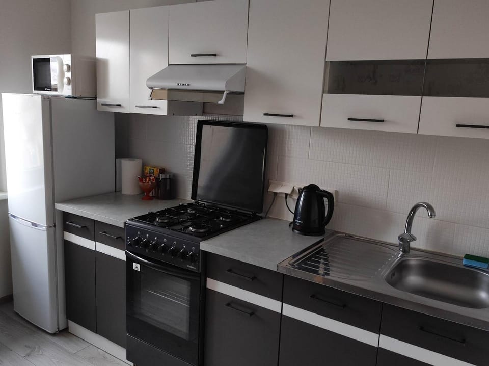 TROFFI T14- SELF CHECK-IN apartment for your comfort Apartment in Lithuania