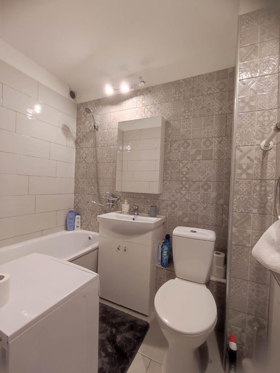 TROFFI T14- SELF CHECK-IN apartment for your comfort Apartment in Lithuania