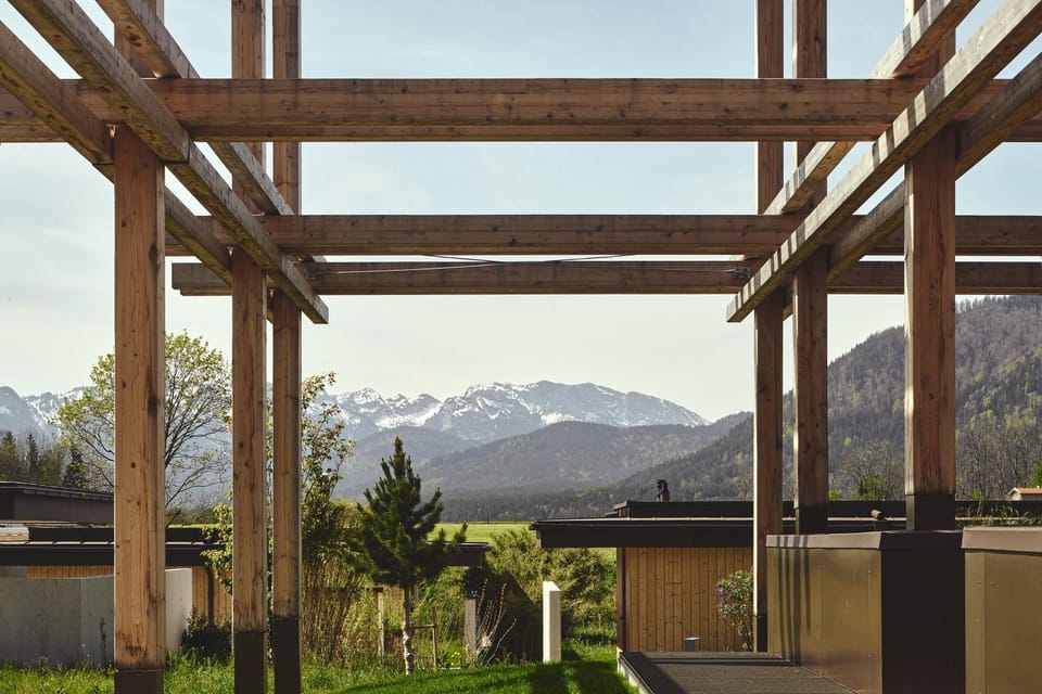 View (from property/room), Mountain view