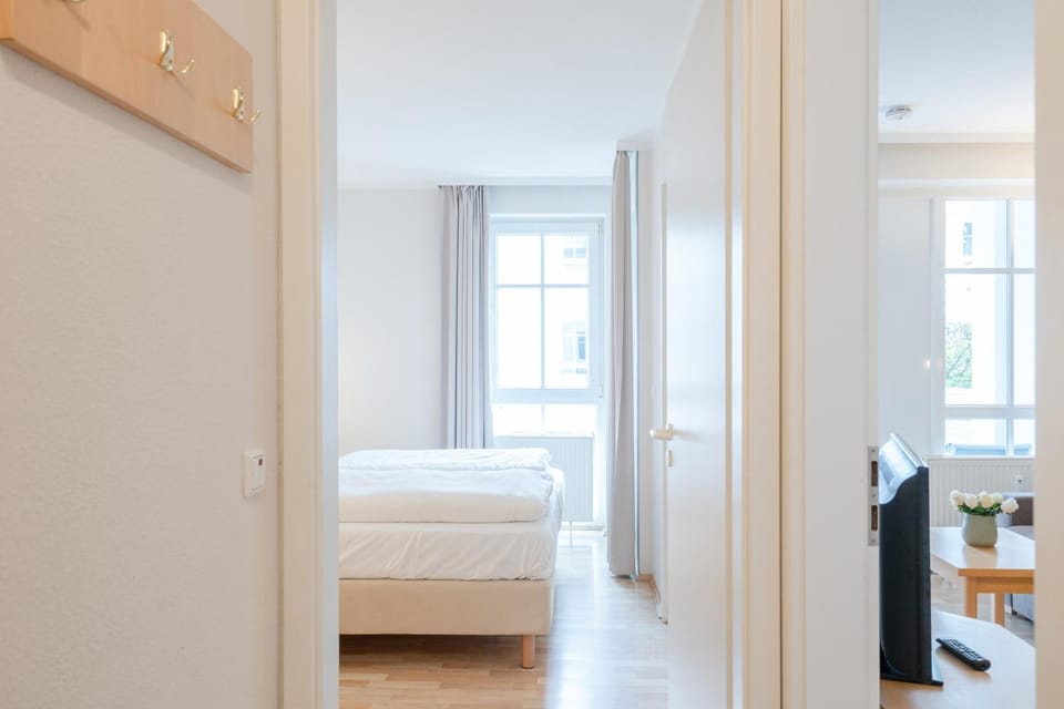 Fewo 627, Seepark Sellin Apartment in Sellin