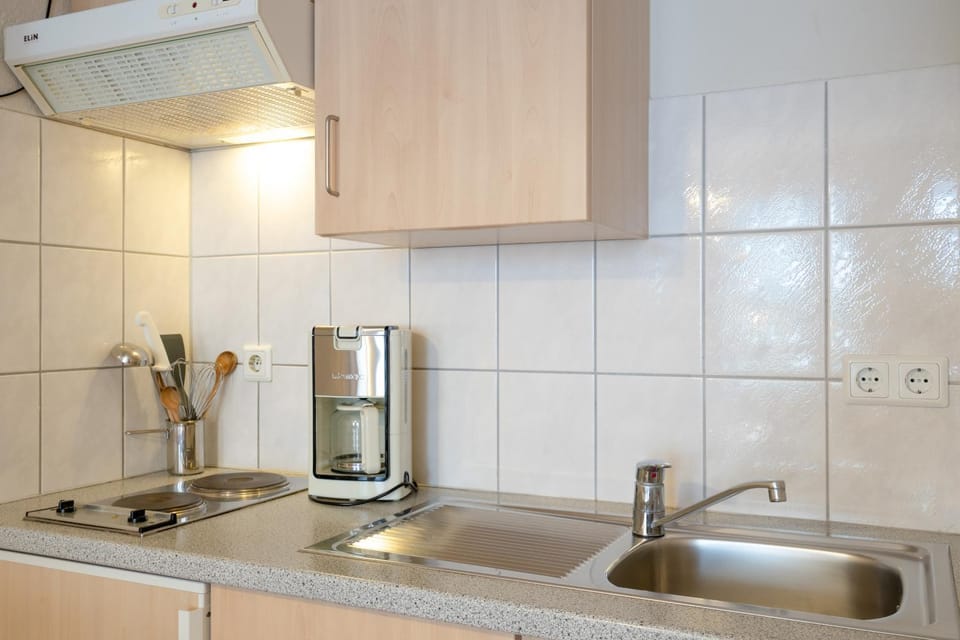 Fewo 627, Seepark Sellin Apartment in Sellin
