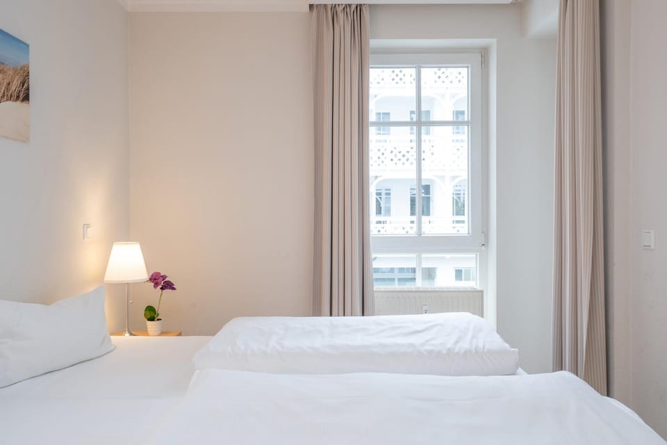 Fewo 627, Seepark Sellin Apartment in Sellin