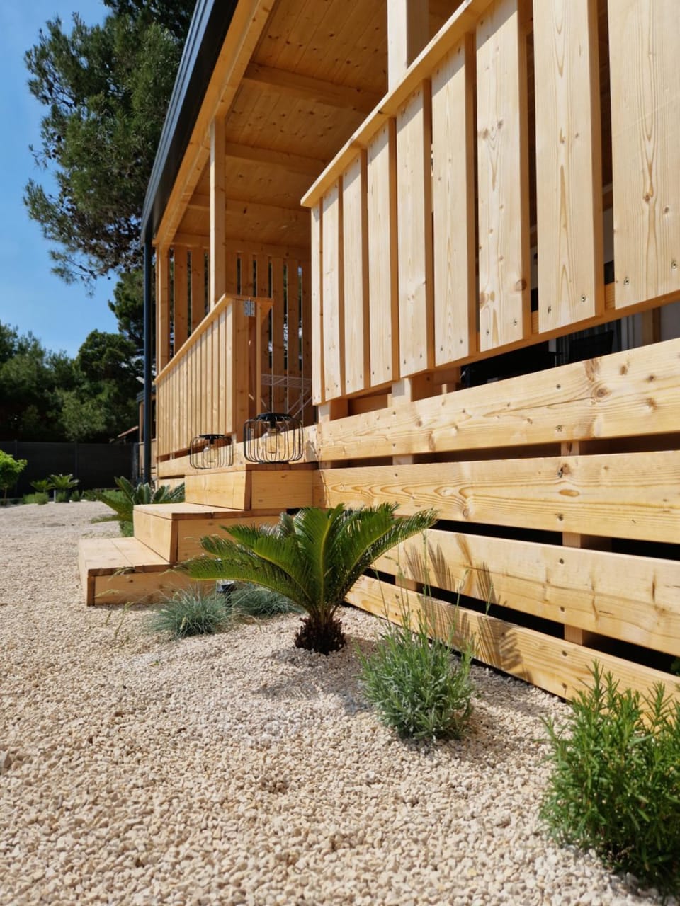 Beach House Mane Sol - Perfect Seafront House For Relaxing Holidays Apartment in Šibenik-Knin County, Croatia