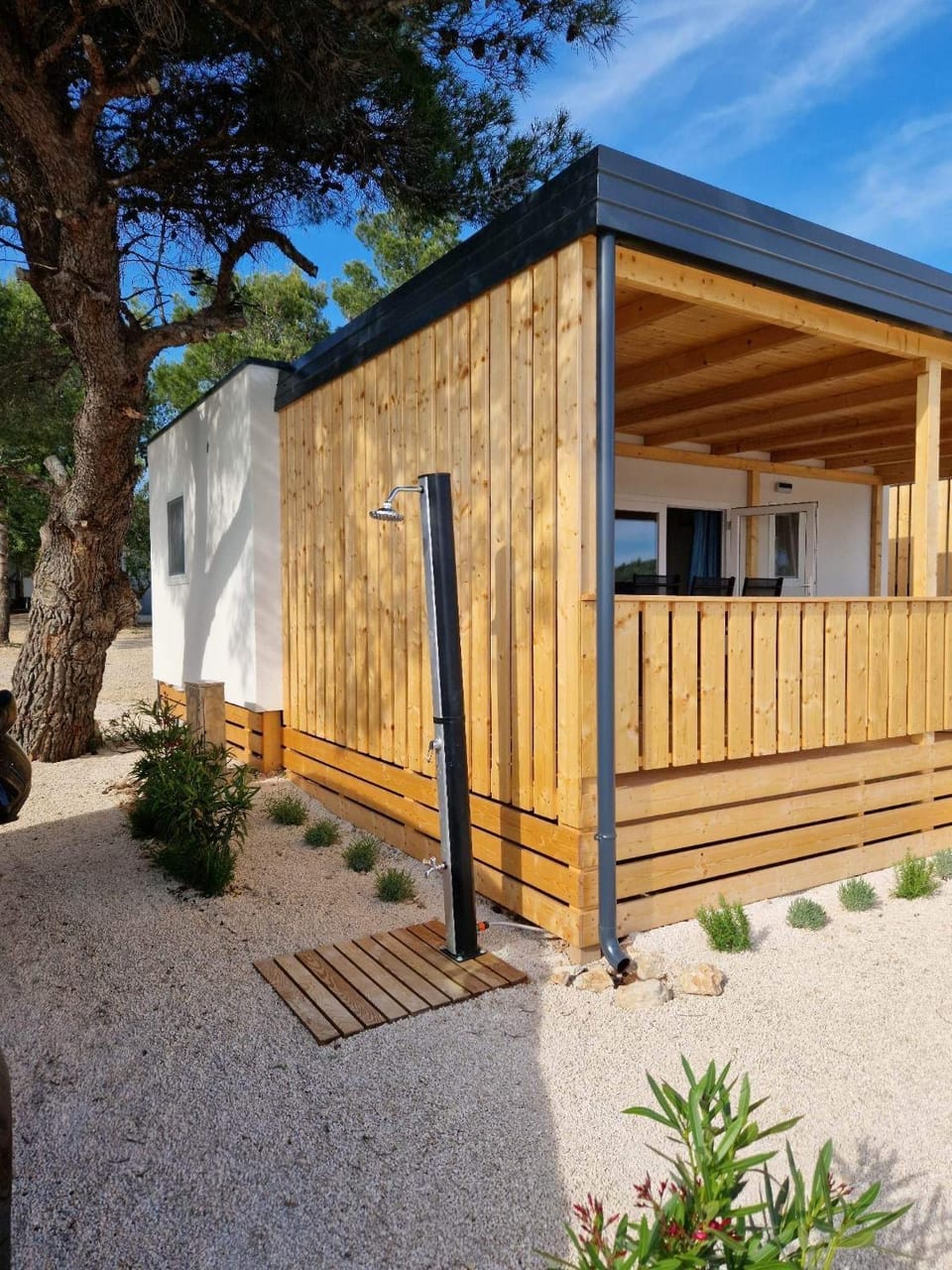 Beach House Mane Sol - Perfect Seafront House For Relaxing Holidays Apartment in Šibenik-Knin County, Croatia