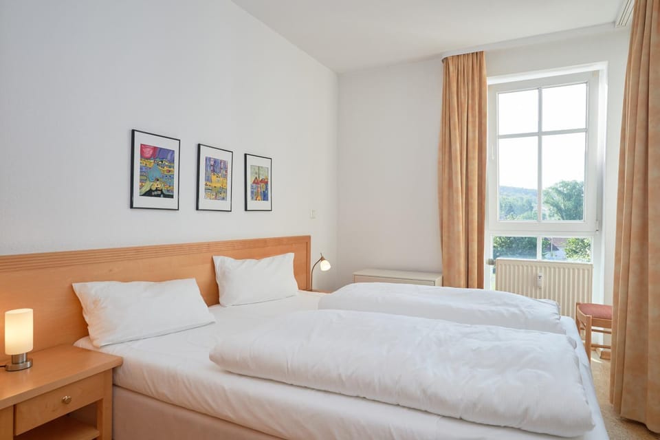 Fewo 647, Seepark Sellin Apartment in Sellin