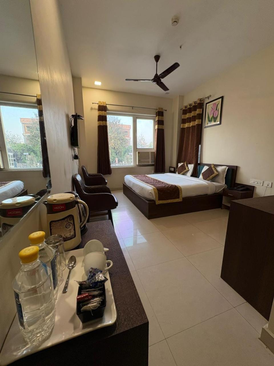 HOTEL KAVANA Hotel in Varanasi