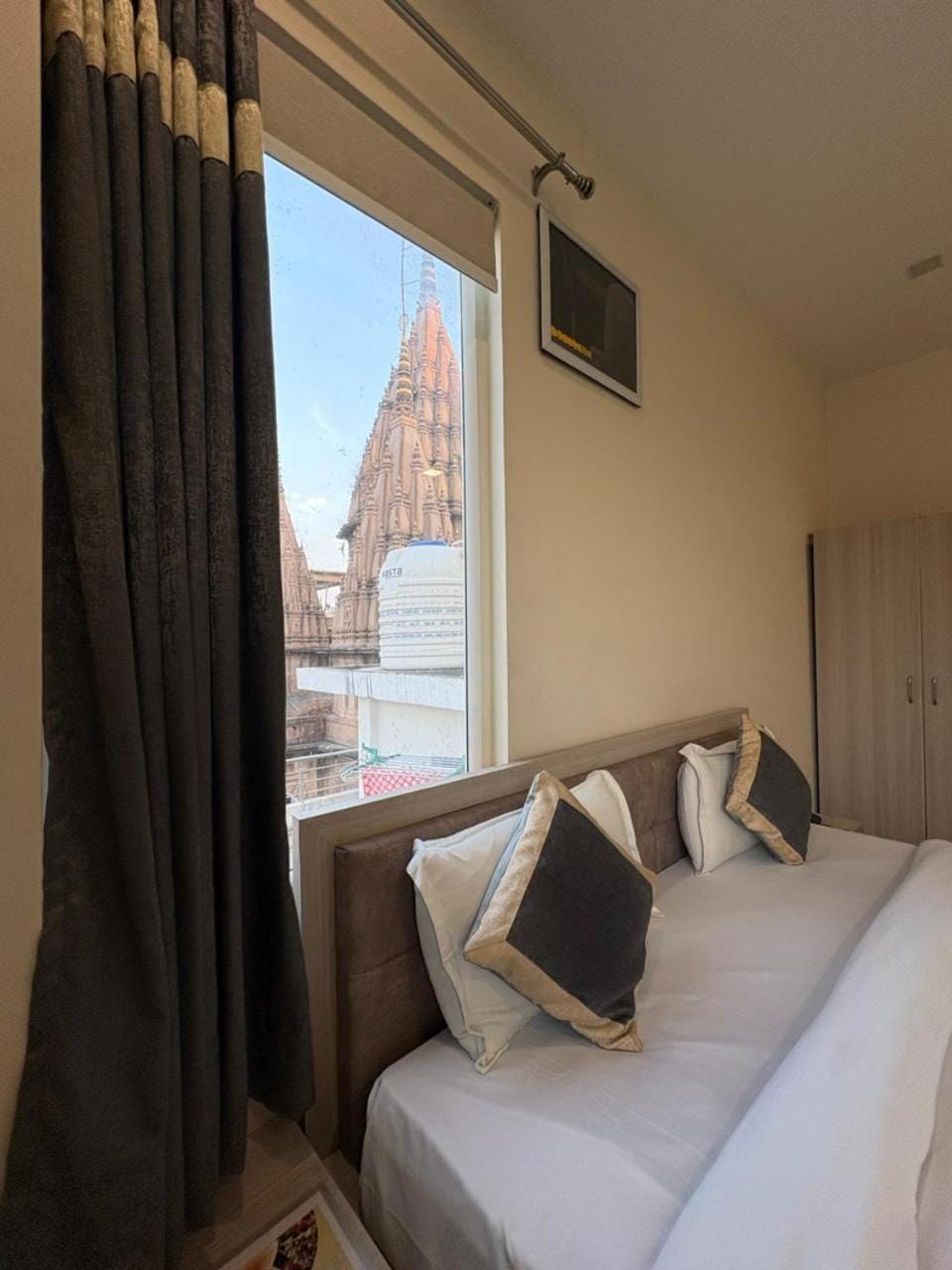 HOTEL KAVANA Hotel in Varanasi