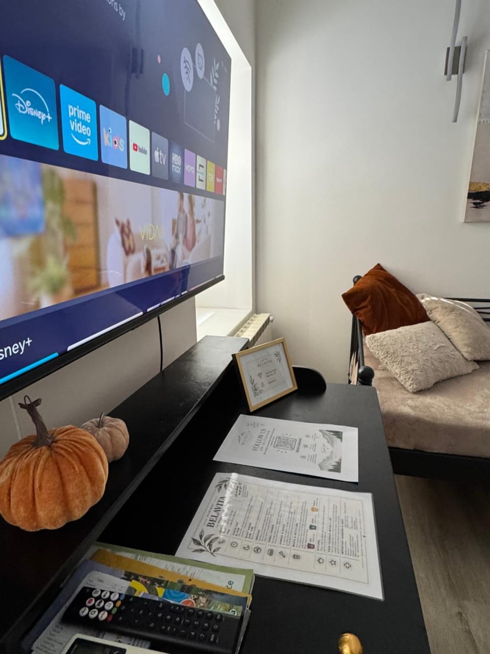 Belavita Apartment in Bovec