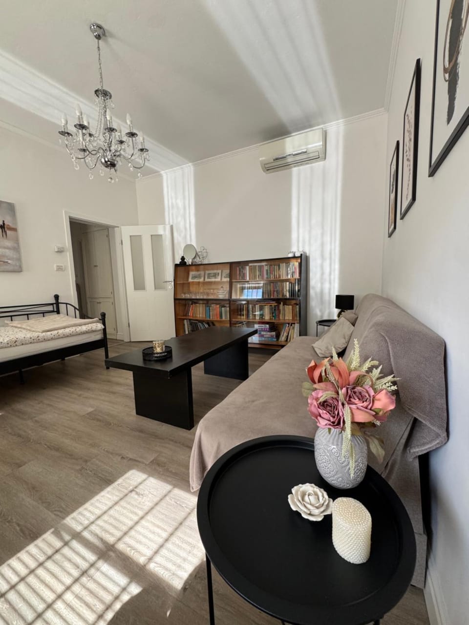 Belavita Apartment in Bovec