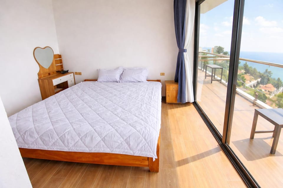 Balcony/Terrace, Photo of the whole room
