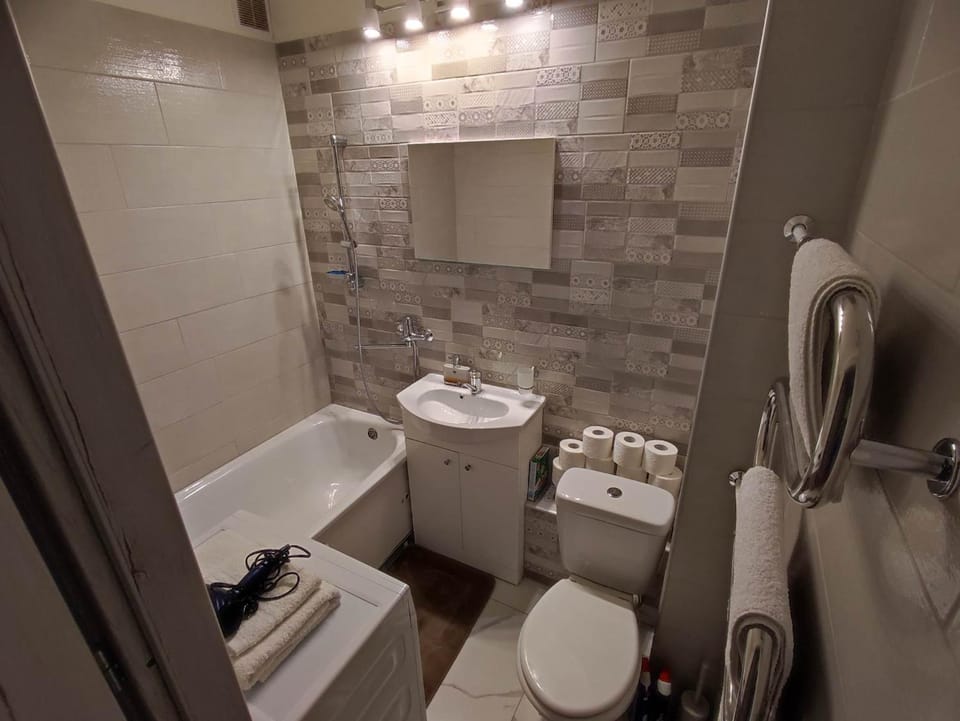 TROFFI Z58 - SELF CHECK-IN apartment for your comfort Apartment in Lithuania