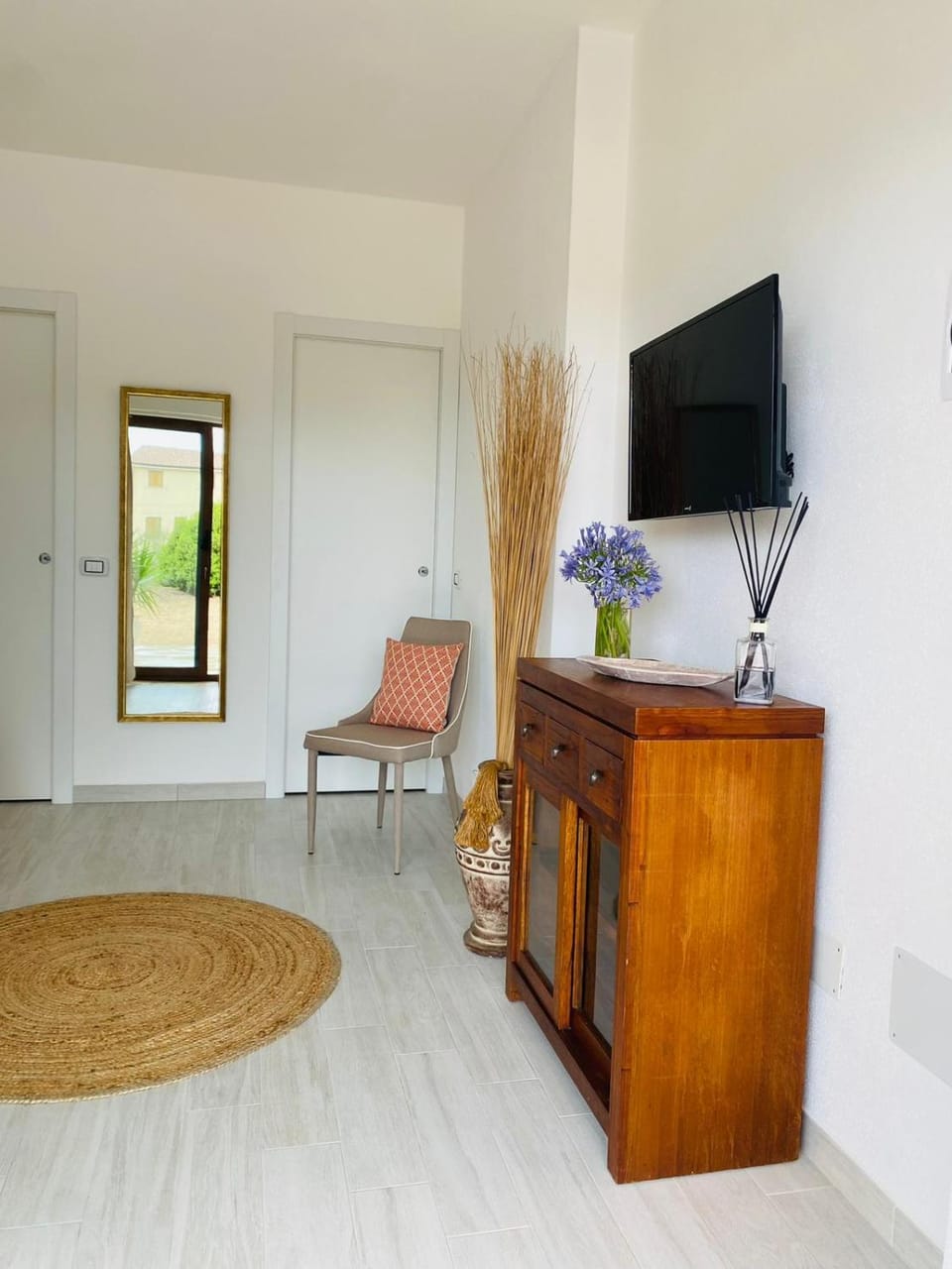 Abete Bianco Stay Apartment in Sardinia
