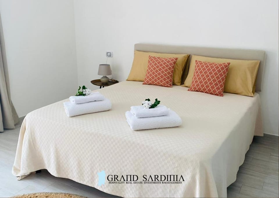 Abete Bianco Stay Apartment in Sardinia