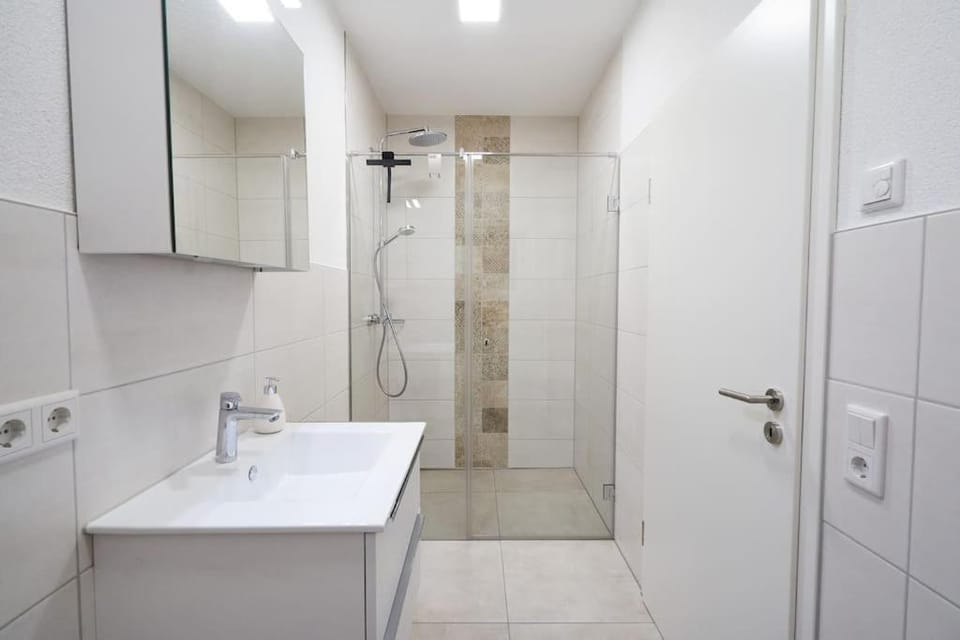 Wohnen auf Zeit & Ferien in Wehr - Apartment Sand Apartment in Baden-Württemberg