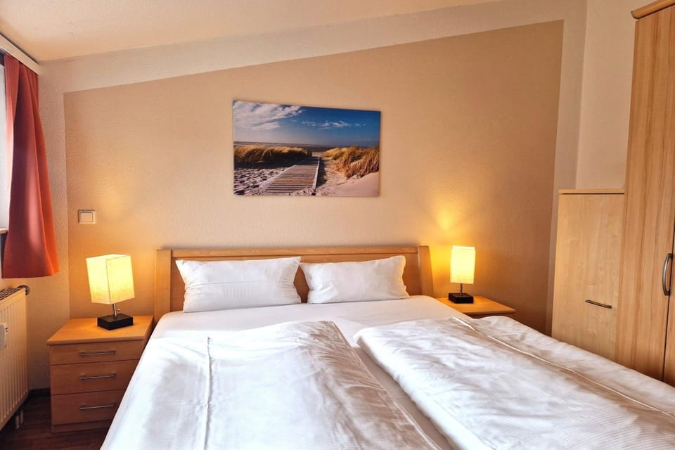 Fewo 684, Seepark Sellin Apartment in Sellin
