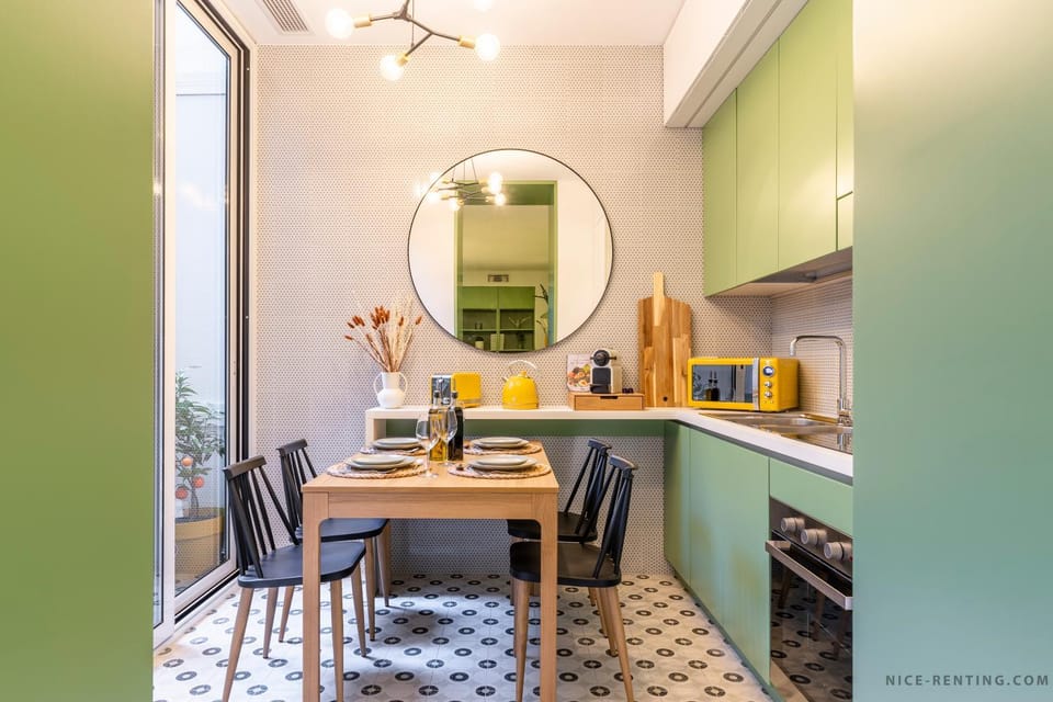 Dining area, Meals, Meals