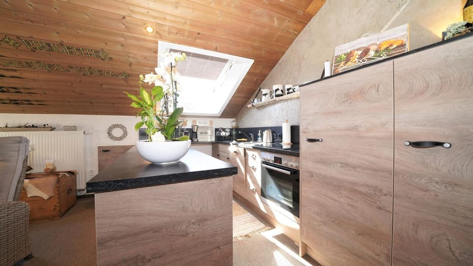 Kitchen or kitchenette, dishwasher, minibar, pet friendly, stove, toaster